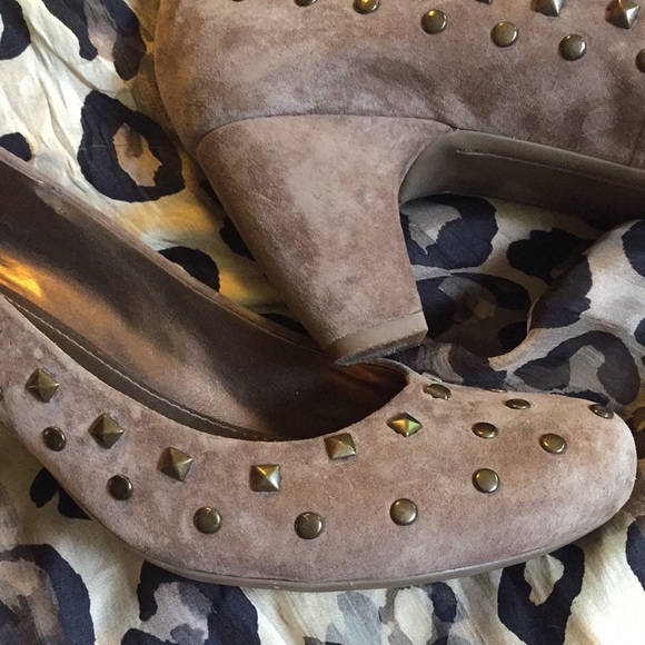 Adorable ladies low pump 8M - Picture 2 of 2